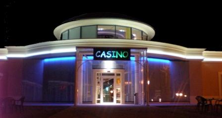 Casino fumades