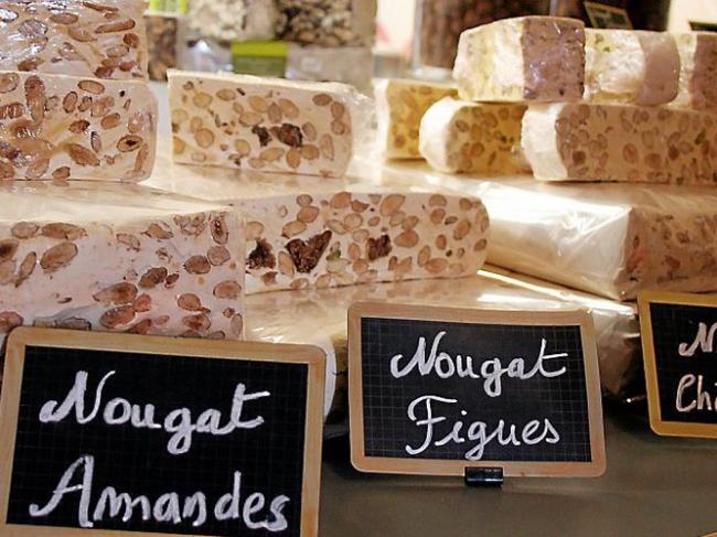 nougat