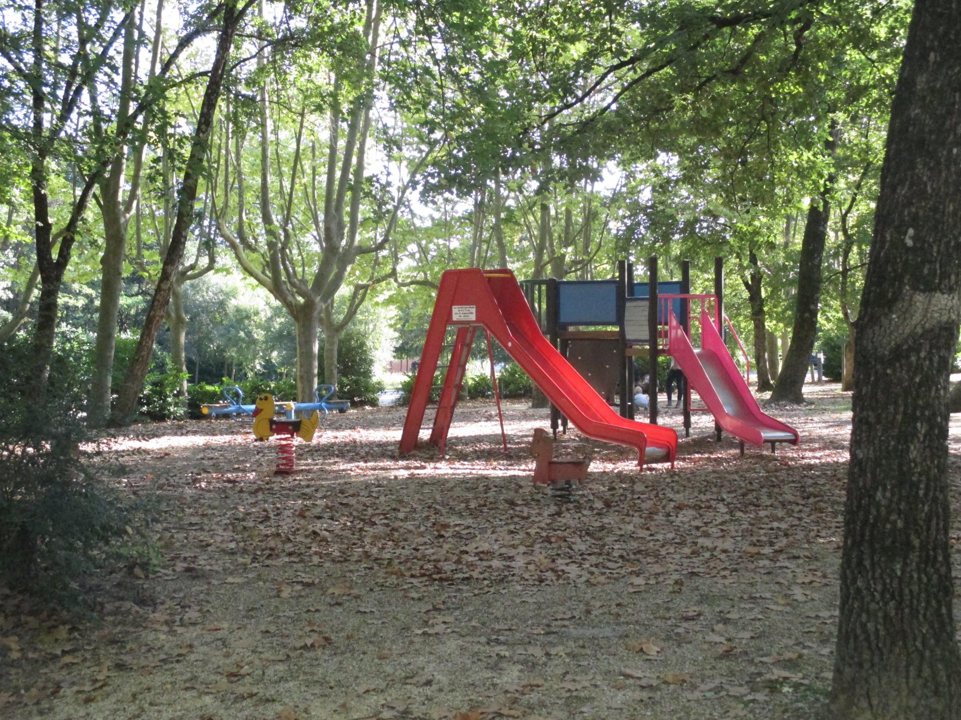 Pour les enfants
