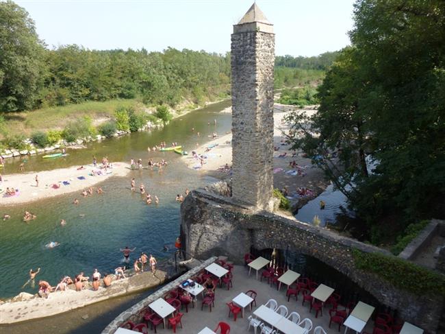 Le moulin 2