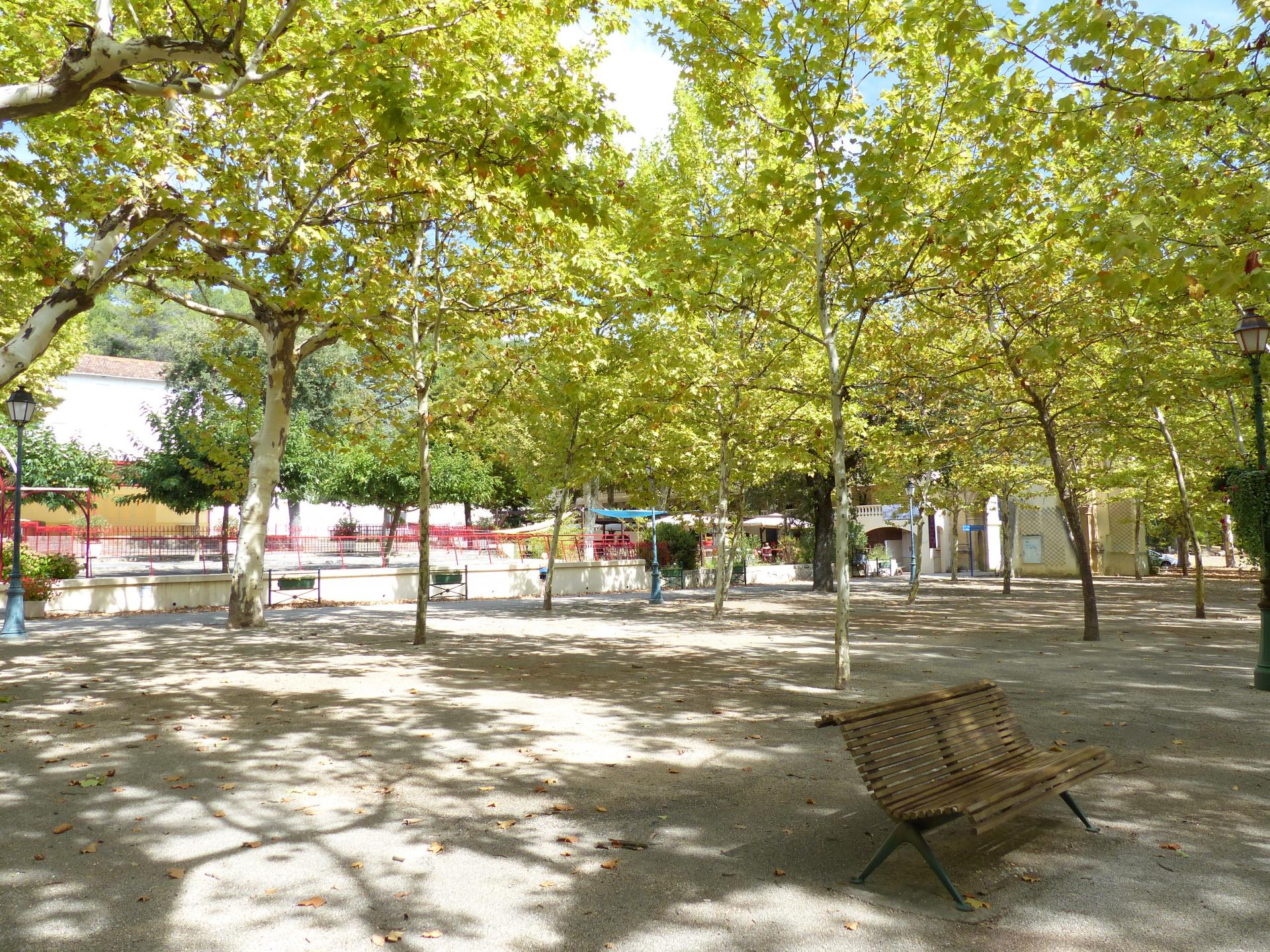 Le Parc Thermal