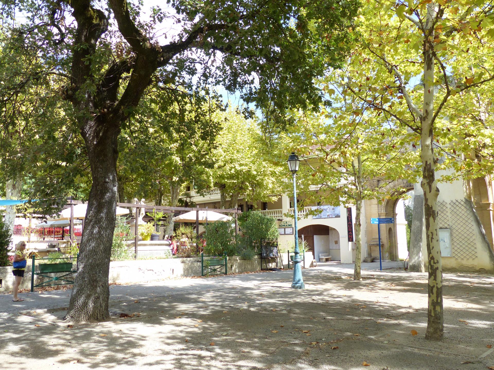 Le Parc Thermal