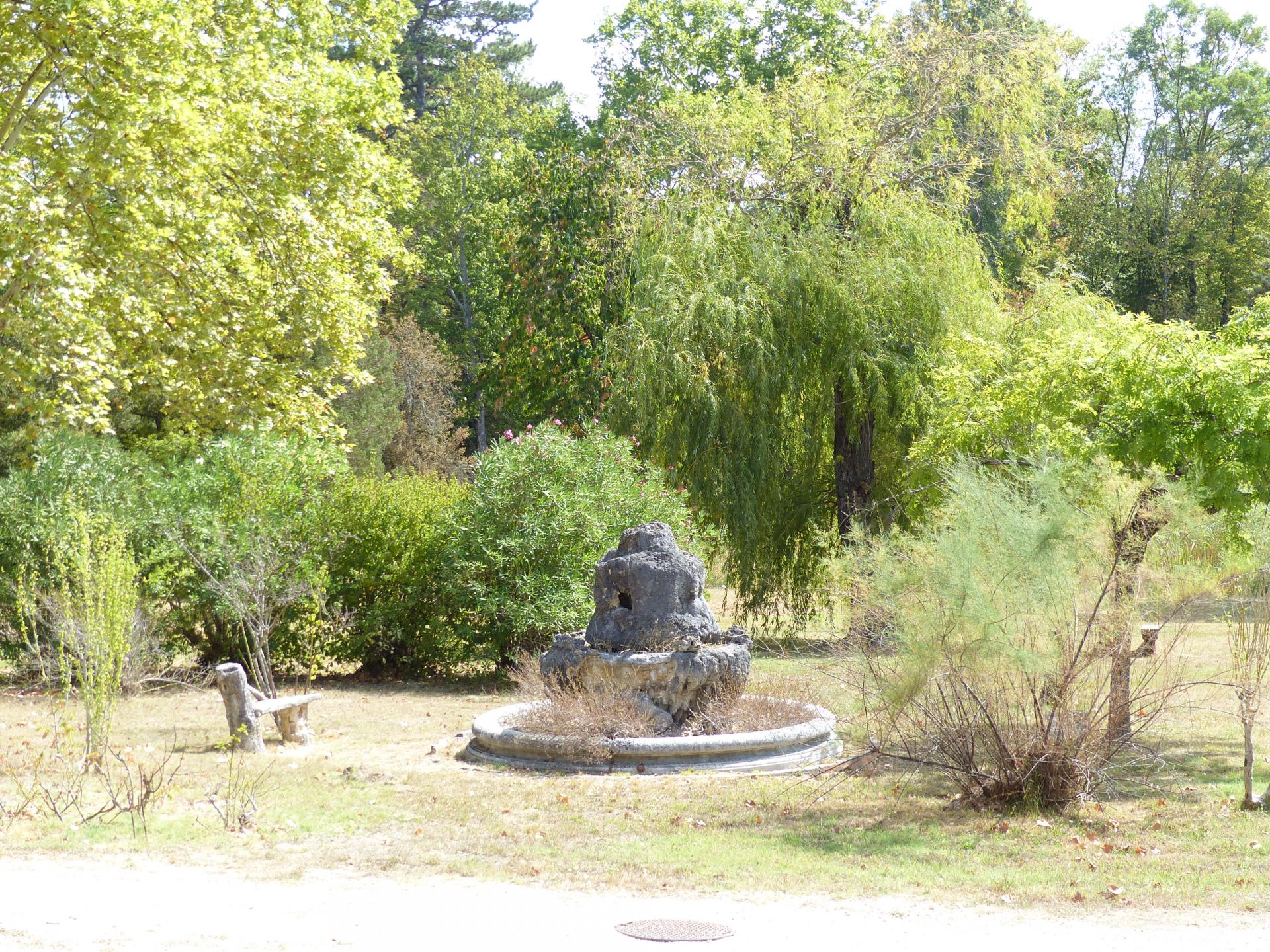 Le Parc Thermal