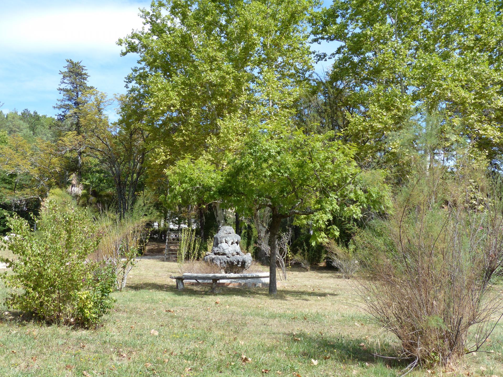 Le Parc Thermal
