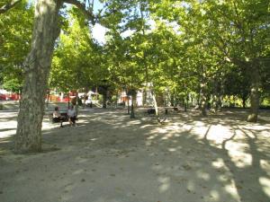 Parc petanque 2
