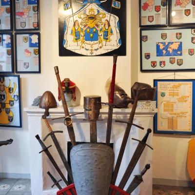 Armes 8961