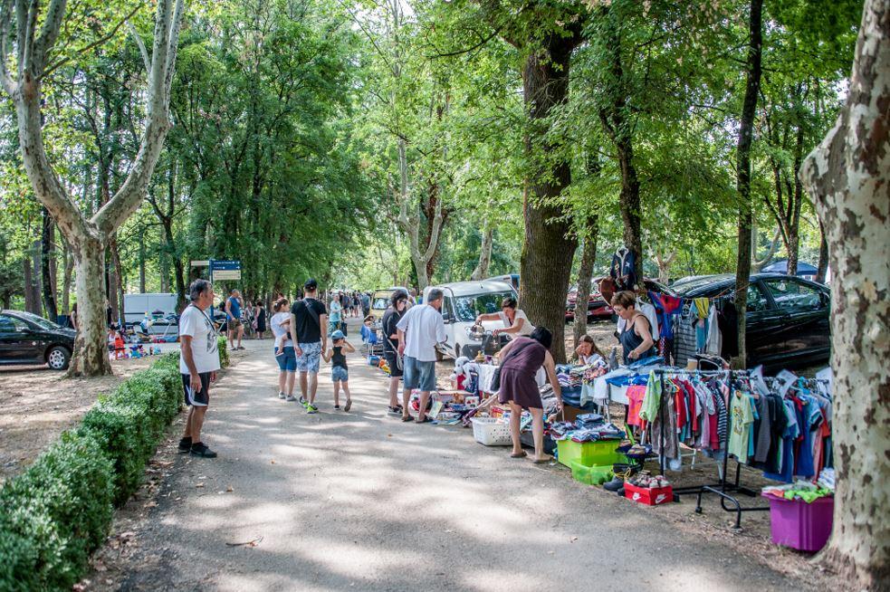 Brocante