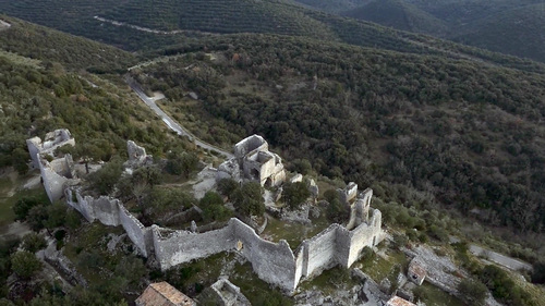 Castrum vu du ciel2