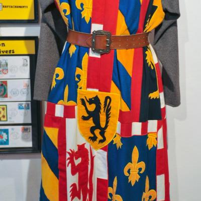 Costume 8963