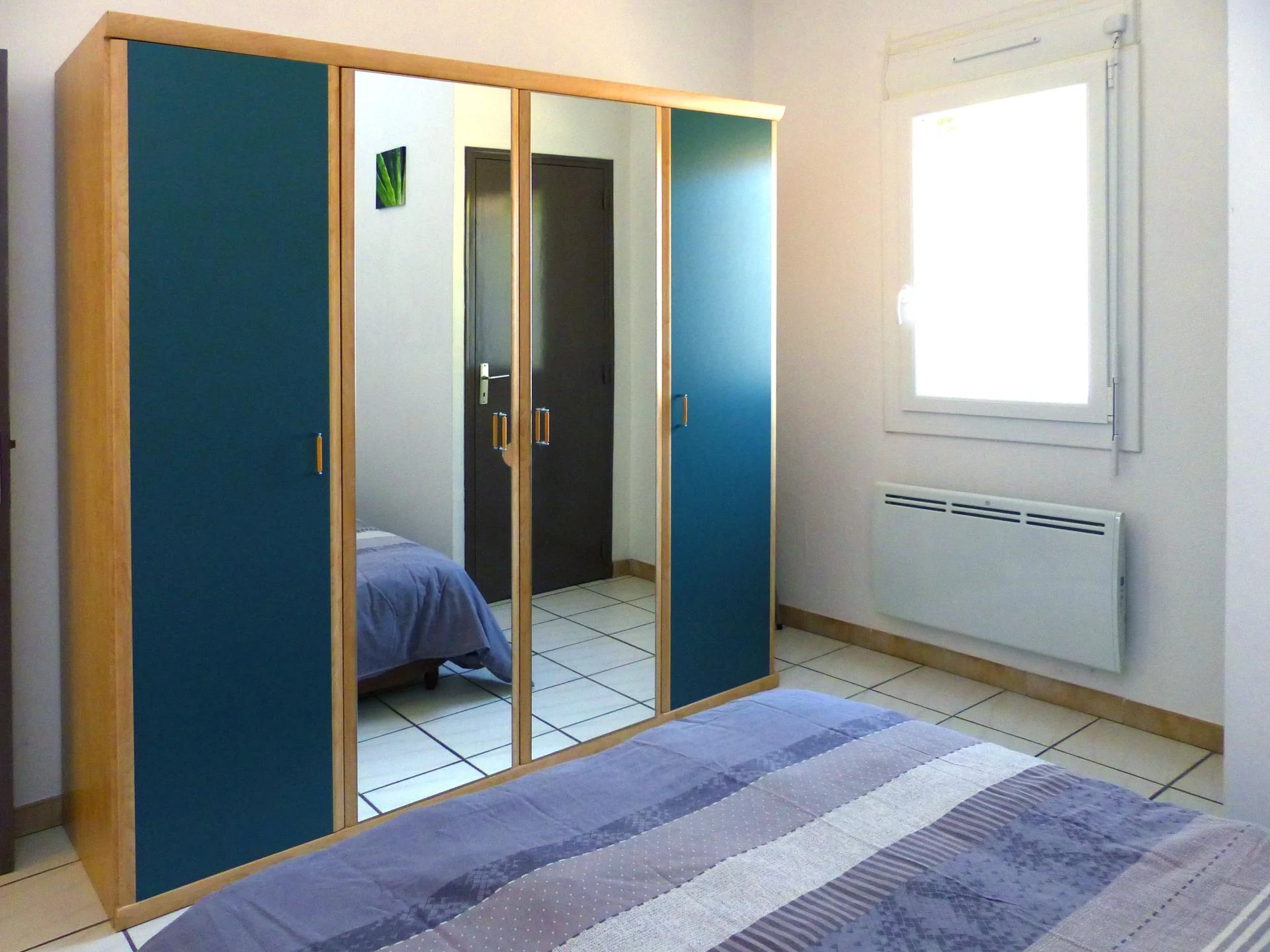 Cote 1ere chambre n 6