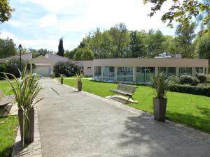 Les thermes des fumades 3l amandeline