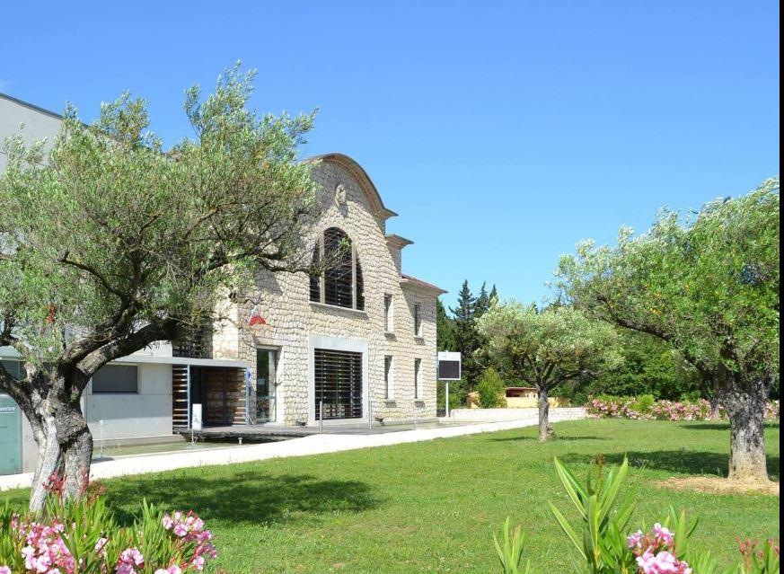 Office tourisme 1